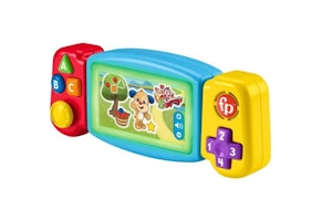 Fisher-Price Twist & Learn Gamer