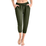 Women's Capri Pants