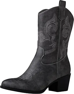 Women's Cowboy Boots