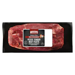 Morton's of Omaha Beef Filets, per lb