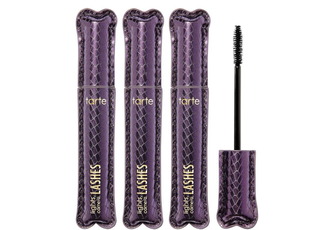 Tarte Mascara Set