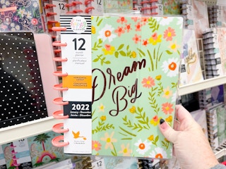 michaels the happy planner in store image 2022
