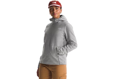 The North Face Women's Hoodie