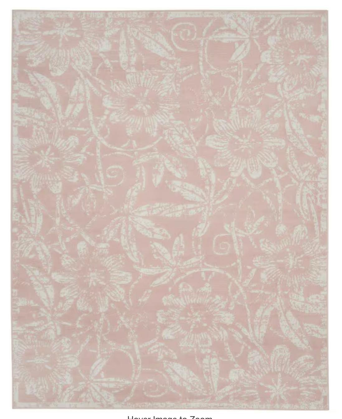 Whimsicle Indoor Area Rug