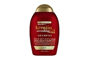 OGX Keratin Shampoo