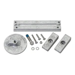 Aluminum Anode Kit