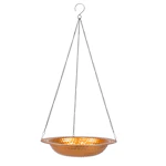 Dakota Fields Hanging Bird Bath