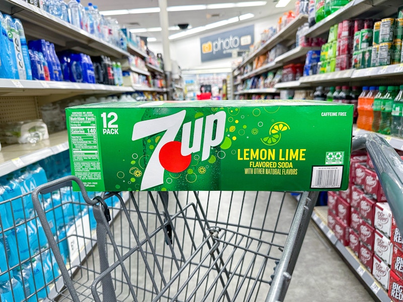 7up  soda walgreens