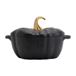 Cast Iron Pumpkin Dutch Oven