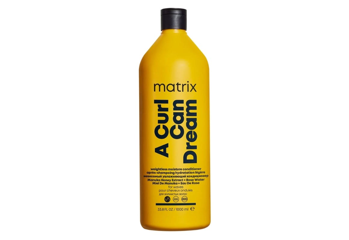 Matrix Weightless Moisture Conditioner 