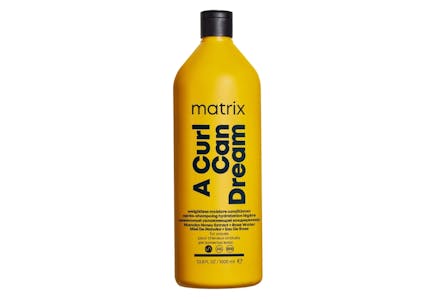 Matrix Weightless Moisture Conditioner