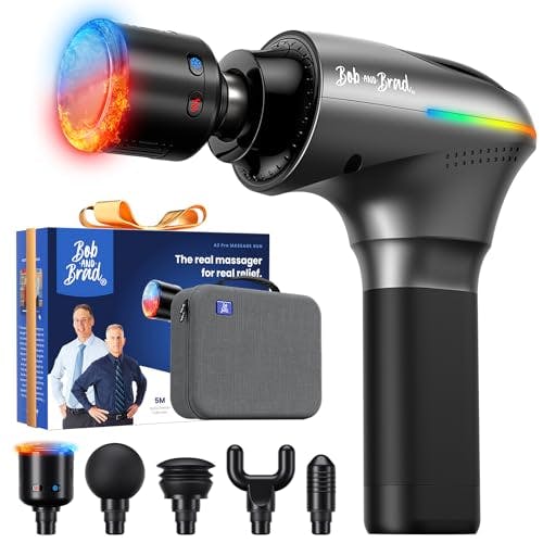 A2 Pro Massage Gun