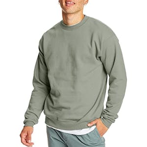 Hanes Men's Sweatshirt
