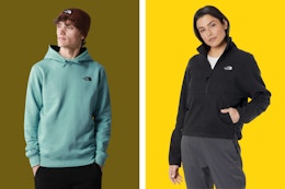 the north face jackets 