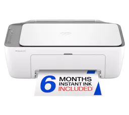 HP Deskjet 2000 Series Printer