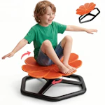 Sensory Swivel Chair