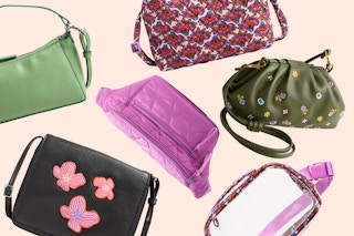 Target Vera Bradley bags