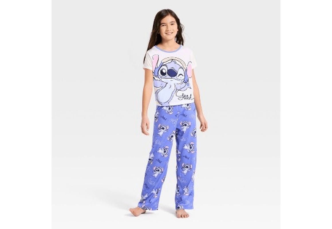 Lilo & Stitch Kids' Pajama Set