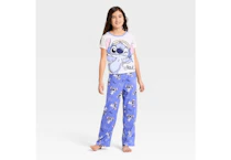 Lilo & Stitch Kids' Pajama Set