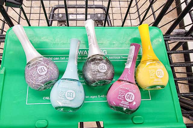 Maybelline Coupons The Krazy Coupon Lady