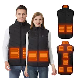 Adult Heated Vest