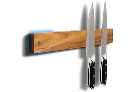 Magnetic Knife Holder