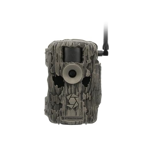 Fusion Max 2.0 Cellular Trail Camera