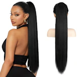 Ponytail Extension