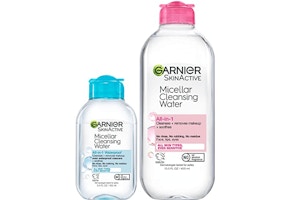 Garnier Micellar Water Duo