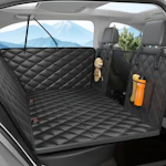 Dog Car Seat Cover