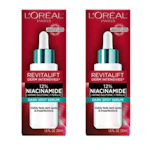 L'Oreal Revitalift Serum 2-Pack