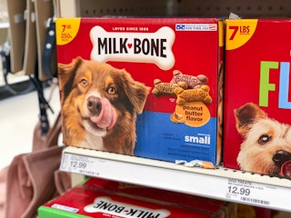 amazon pet day 2022 milk bone dog treats small 7lb 1650551298 1650551298