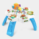 VTech Buzz and Learn Activity Table