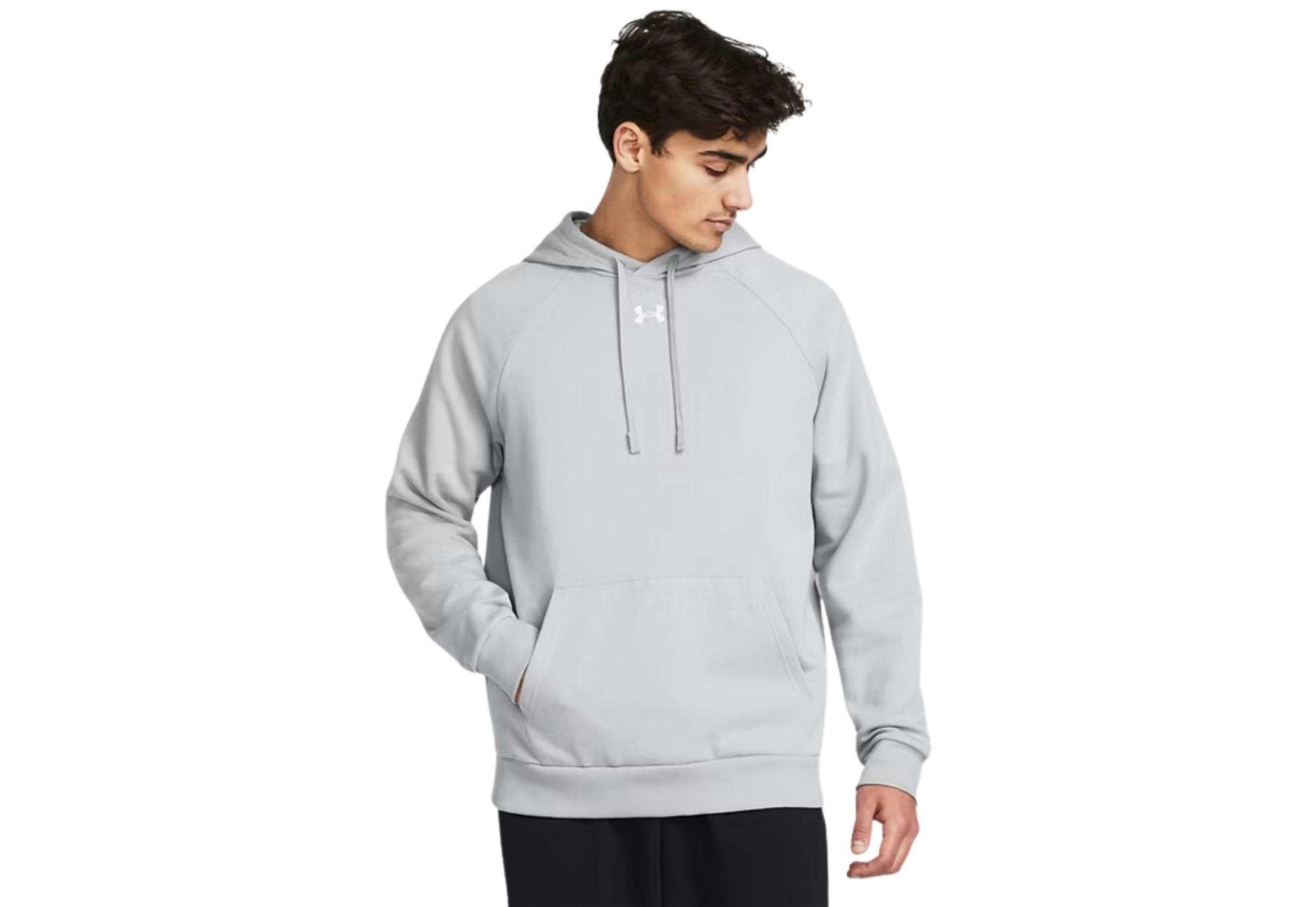 Under Armour Men's Fleece Hoodie