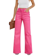 Women's Boyfriend Jeans