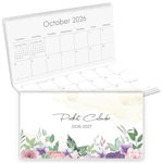 Pocket Calendar