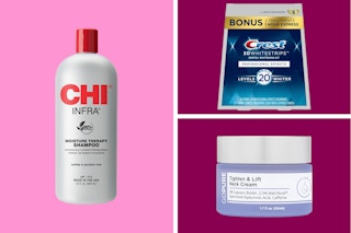 beauty deals