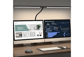 LED Desk Lamp