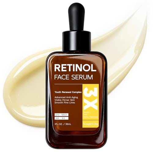 Retinol Serum