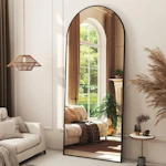 Arched Full Length Mirror