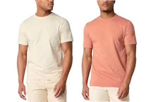 Xersion Men's Crew Neck Shirt