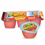 Mott's Applesauce Cups