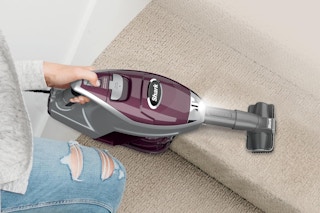 Shark Rocket Pet Plus Corded Stick Vacuum