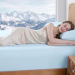 PHF Cooling Fitted Sheet Set