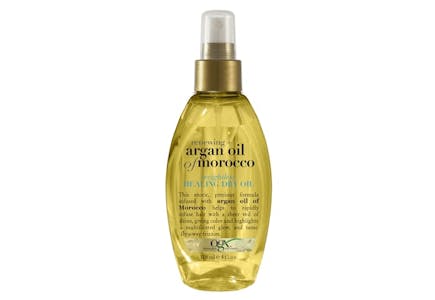 OGX Argan Oil Dry Oil Spray