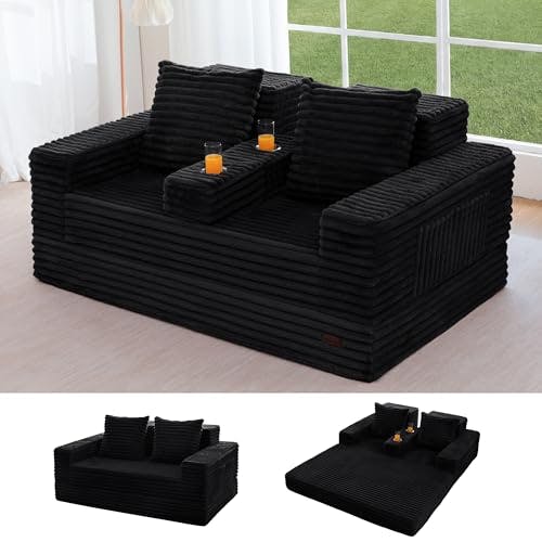 Loveseat Sofa Bed