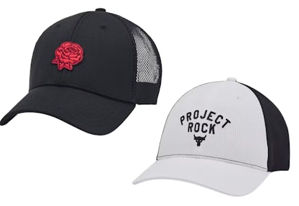 Under Armour Men's Hats