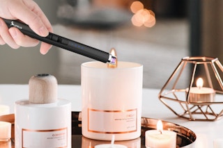 Electric Candle Lighter