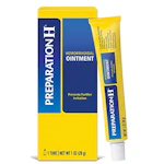 Preparation H Hemorrhoid Ointment