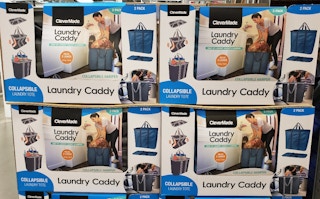 sams club laundry caddy 2 pack 2021 sv 1625240541 1625240541